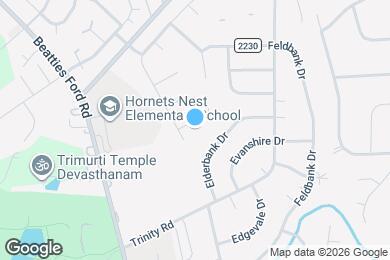 Map image of the property - 6635 Autumn Gate Ln