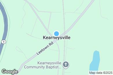 Map image of the property - 164 Night Star Ter