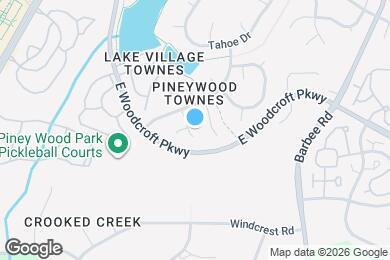 Map image of the property - 9 Casabelle Ct