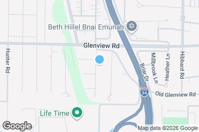 Map image of the property - 711 Long Rd