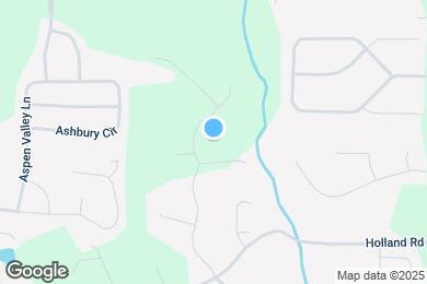 Map image of the property - 43 Summer Glen Pl