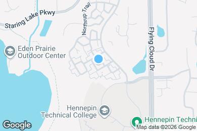 Map image of the property - 9105 Klondike Ct