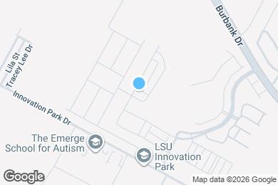Map image of the property - 7623 Waterview Dr