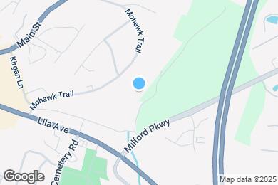 Map image of the property - 5605 Happy Hollow Rd