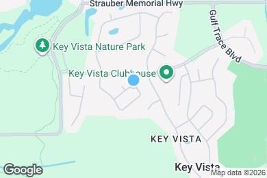 Map image of the property - 2644 Coldstone Ln