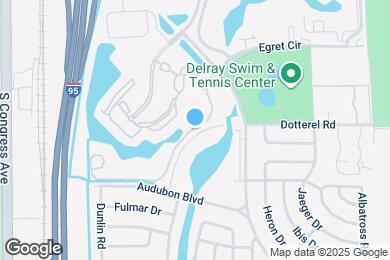 Map image of the property - 1060 Crystal Way