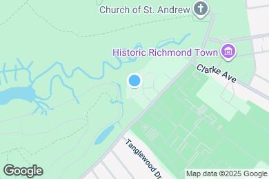 Map image of the property - 20 Franklin Ln