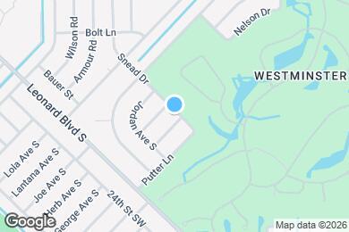 Map image of the property - 2200 Bunker Rd