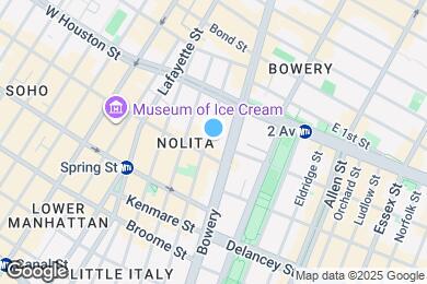 Map image of the property - ELIZABETH