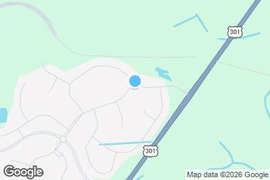 Map image of the property - 10832 Charlotte Dr.