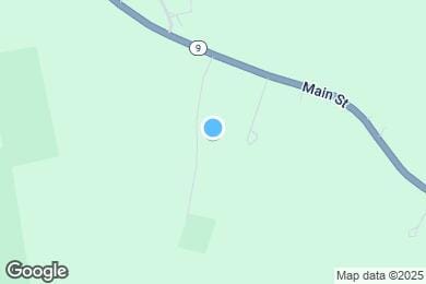 Map image of the property - 5 Town Beach Rd