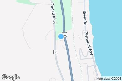 Map image of the property - 782 Rte 9
