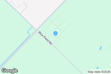 Map image of the property - 509 Turtle Dove Dr
