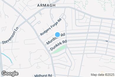 Map image of the property - 45 Murdock Rd