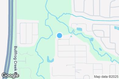 Map image of the property - 12618 Lemon Pepper Dr