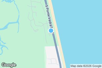 Map image of the property - 1440 Atlantic Breeze Way