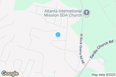 Map image of the property - 3717 Woodoats Cir