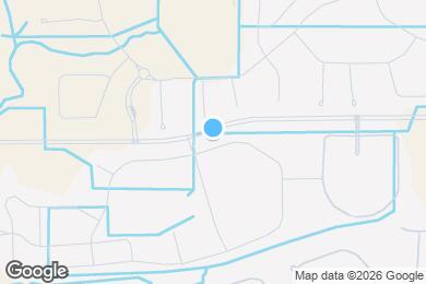 Map image of the property - 17534 Savory Mist Cir