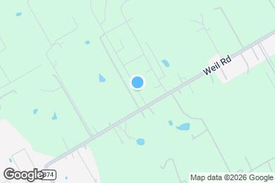 Map image of the property - 342 Kayden Ct