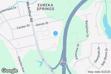 Map image of the property - 1258 Jacob St