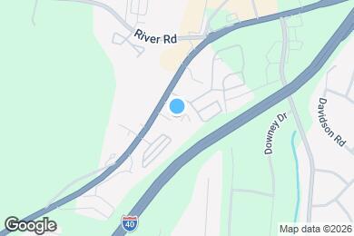 Map image of the property - 1120 Lilly Valley Way