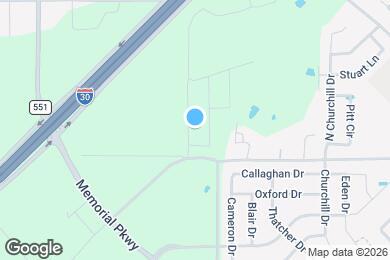 Map image of the property - 122 Jenkinson Dr