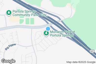 Map image of the property - 106 Sunnyside