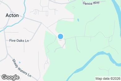 Map image of the property - 4644 Old Looney Mill Rd