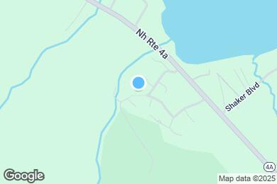 Map image of the property - 30 Marsten Ln