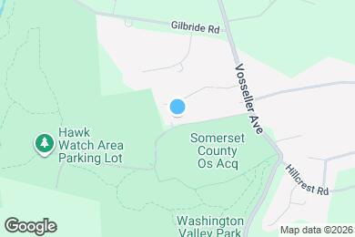 Map image of the property - 815 Miller Ln