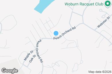 Map image of the property - 68 Peach Orchard Rd