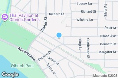 Map image of the property - Grace Commons at East Morland