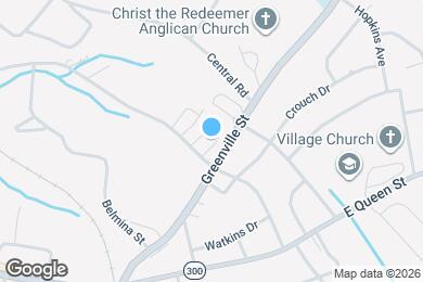 Map image of the property - 103 Madison Ln