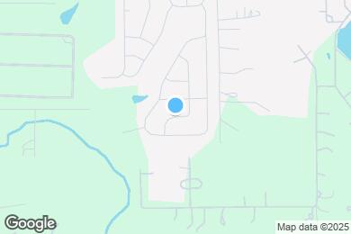 Map image of the property - 26713 Frost Dr