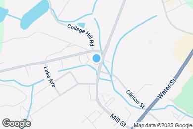 Map image of the property - 84 Mill St