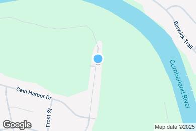 Map image of the property - 4324 Longfellow Dr