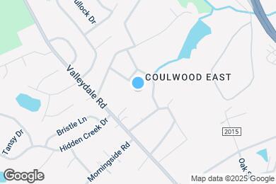 Map image of the property - 6805 Ciera Nichole Ct