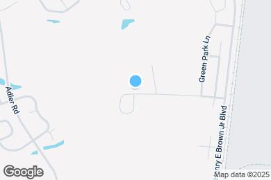 Map image of the property - 220 Island Green Rd