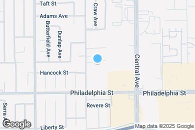 Map image of the property - 5139 Independence Ct