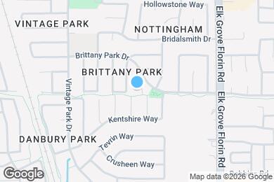 Map image of the property - 8186 Devon Park Ct