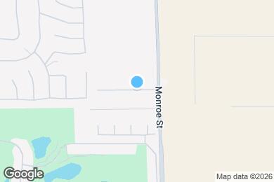 Map image of the property - 81955 Mountain View Ln