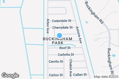 Map image of the property - 6480 Maytree Cir