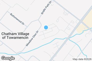 Map image of the property - 146 Oberlin Ter