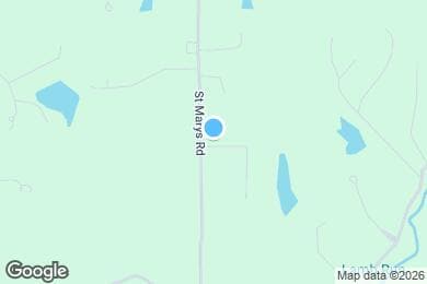 Map image of the property - 6238 St Marys Rd