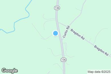 Map image of the property - 131 Durham Rd