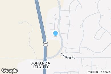 Map image of the property - 60223 Verde Vista Ct