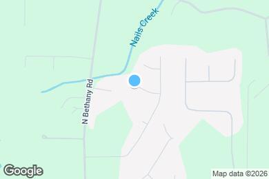 Map image of the property - 112 Old Hickory Point