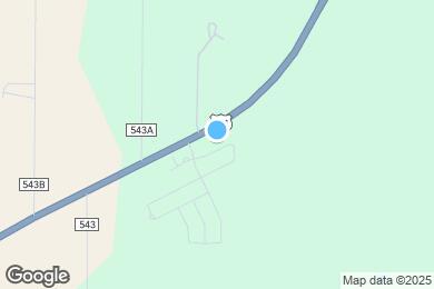 Map image of the property - 1730 Nebraska Loop
