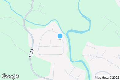 Map image of the property - 145 Antelope Dr