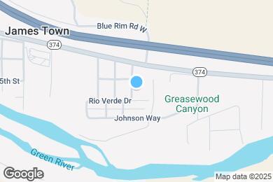 Map image of the property - 559 Charles Ave